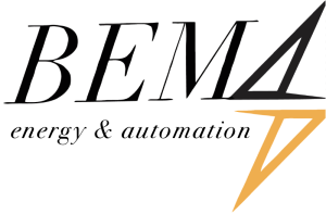 Bema Logo